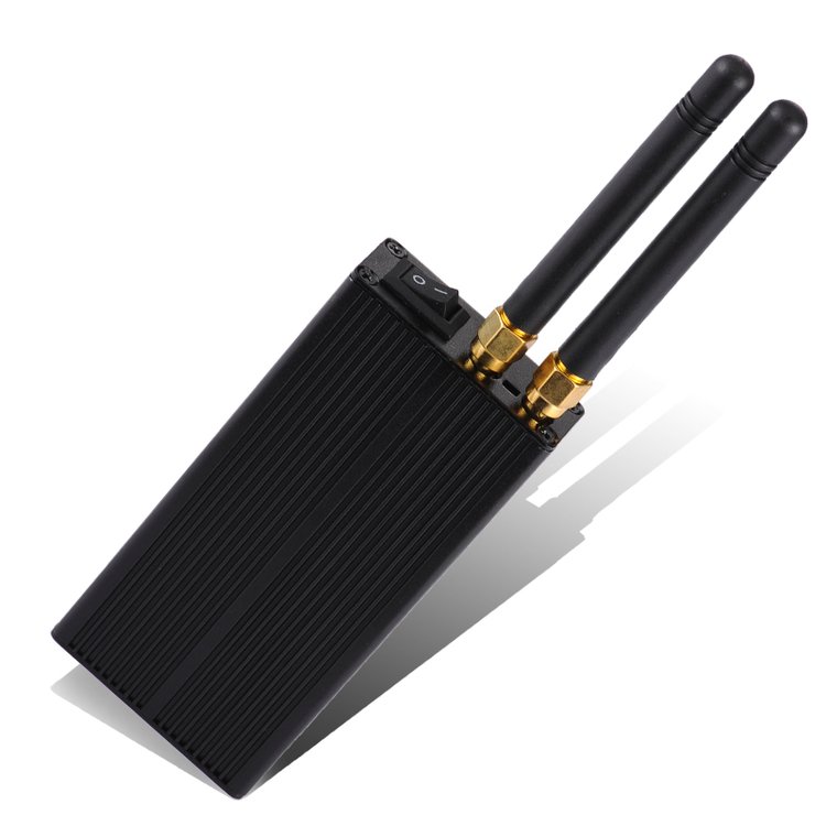  宏伟1.2G/1.5G导航屏蔽器