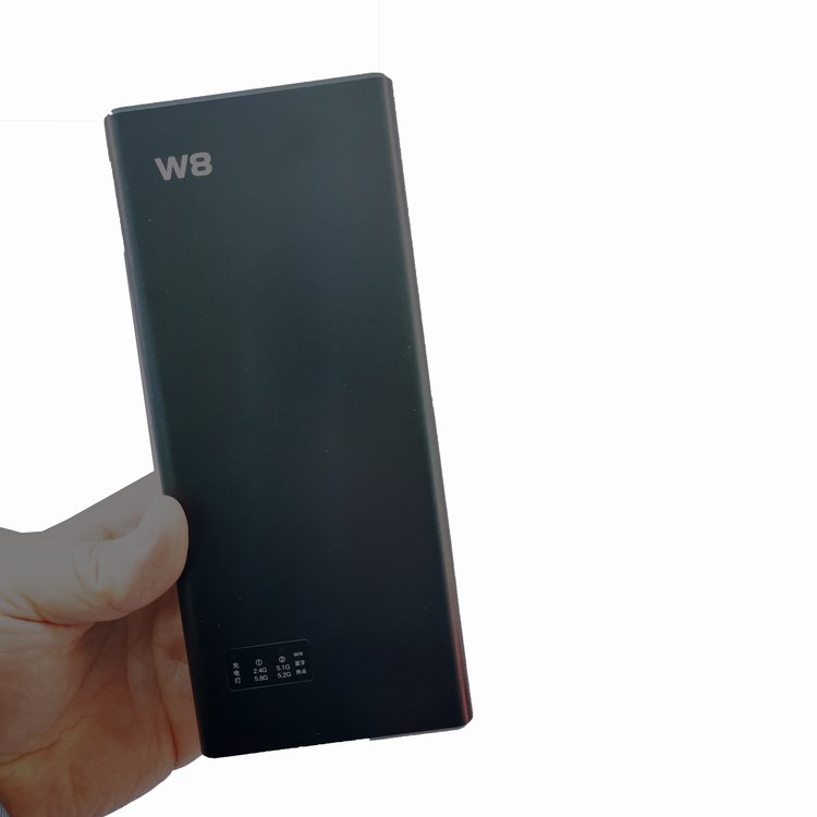  宏伟蓝牙WiFi信号屏蔽器
